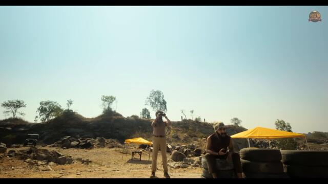 JAILER - Mathew Theme | Superstar Rajinikanth | Mohanlal | Sun Pictures | Anirudh | Nelson