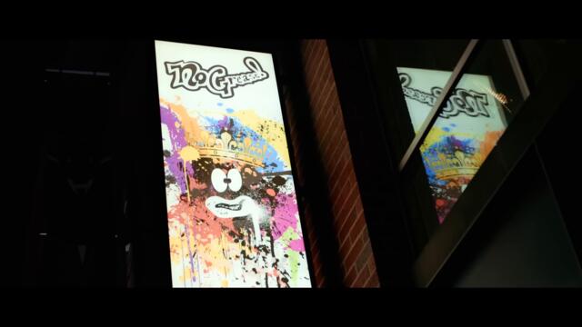 DABABY - PEACHES & EGGPLANTS (Freestyle)