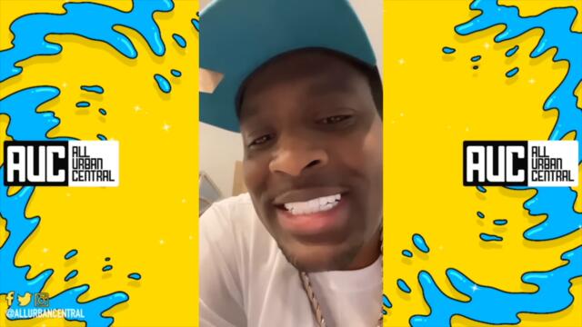 Hot Boy Turk Reacts To BG Being Released From Prison