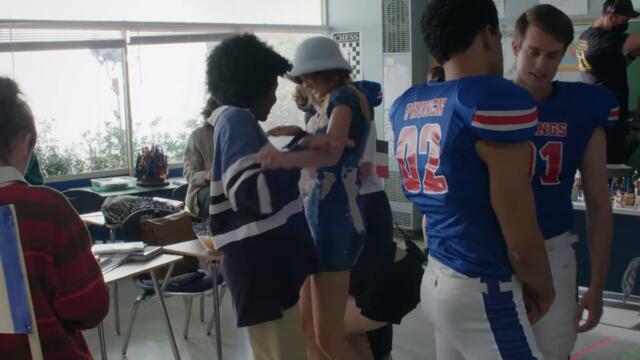 BOTTOMS | Director Diaries – Behind The Scenes