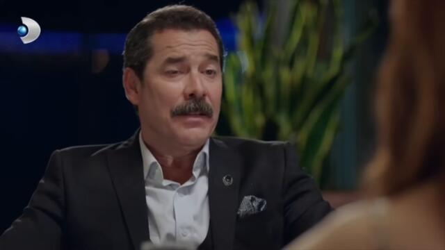 Cemre, Nedim'e Sorular Sordu! - Zalim İstanbul 12. Bölüm