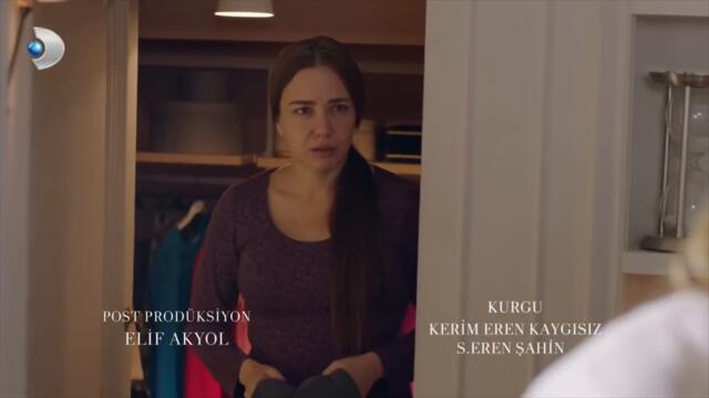 Seher, Ceren'in Eziyetlerini Gördü! - Zalim İstanbul 13. Bölüm