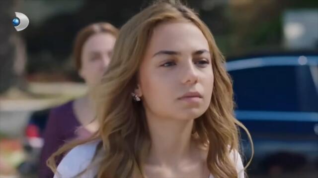 Ceren, Cenk'in Amerika'ya Gideceğini Öğrendi - Zalim İstanbul 12. Bölüm