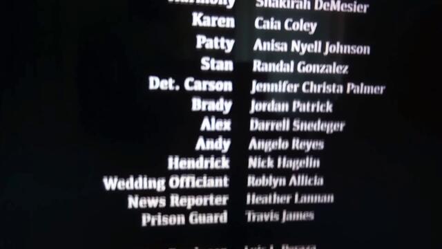 Да убиеш булката (синхронен екип, дублаж на студио Медиа Линк, 08.09.2023 г.) (запис)