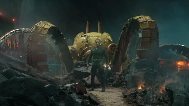 Aquaman and the Lost Kingdom | Teaser
