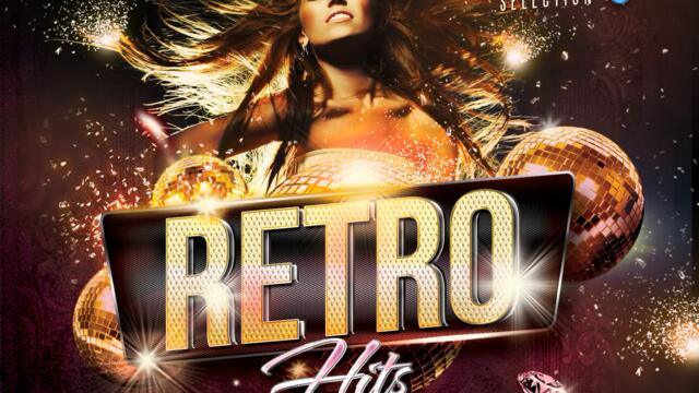 Анелия, Гергана, Ивана, Малина, Райна, Преслава, Мария, Камелия - Завинаги в Сърцето (Audio)