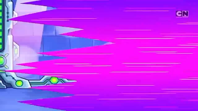 Малки Титани В Готовност! Сезон 3 Епизод 38 бг аудио