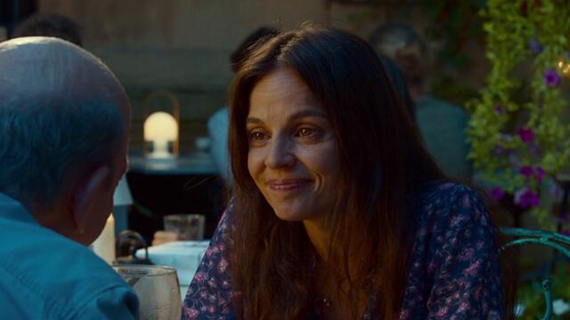 Фестивалът на Рифкин Rifkin's Festival   (2020)  Бг Аудио Част 2