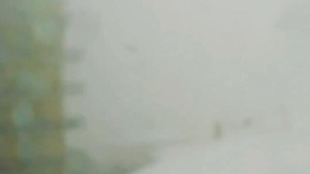 Neve e quarantena! Versante adriatico molisano. 🌨️☃️❄️