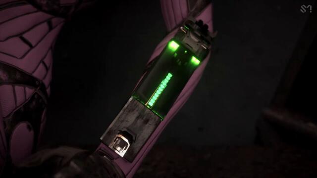 aespa 에스파 'Spicy (Nitepunk Remix)' MV Teaser