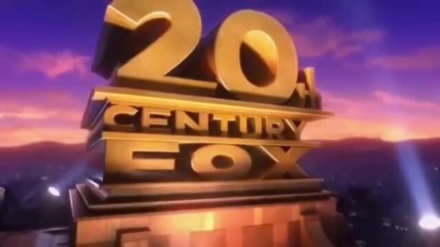 20th Century Fox Logo 2015 HD