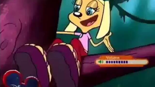 Brandy and Mr. Whiskers Intro (Big City Greens Edition)