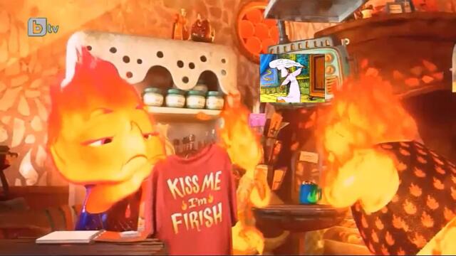 Cinder Watch Robin Hood (1973) 1