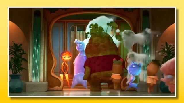 Elemental Made A BIG Comeback