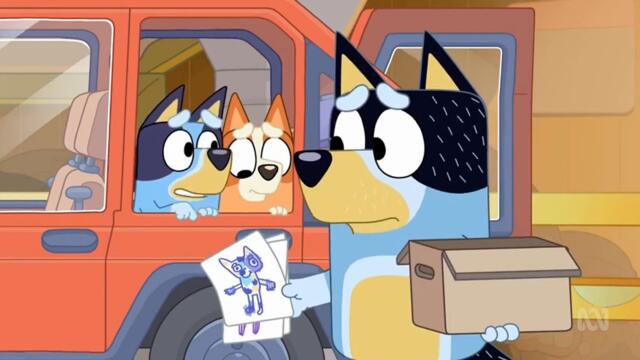 Father Of The Year [Re-upload]