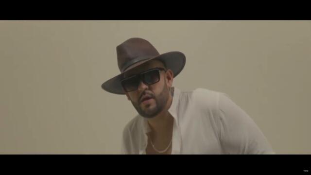 Moncho Chavea, Obed Hernández, Josue Rarujo - Márchate