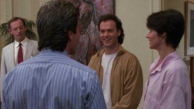 Шантава компания The Dream Team   (1989) Бг Аудио Част 3