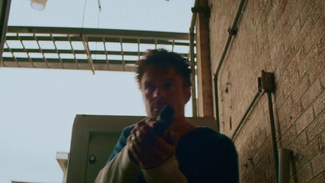 Безизходица Deadlock   (2021)  Бг Аудио Част 2