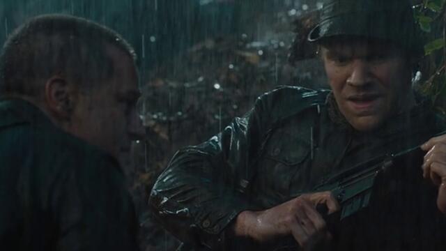 Битката при Лонг Тан  Danger Close The Battle of Long Tan  (2019) Бг Аудио Част 2