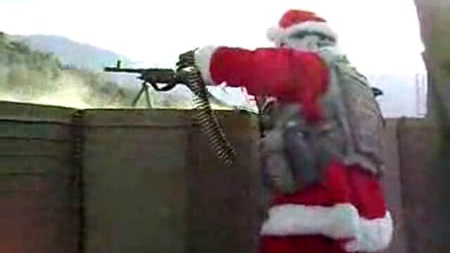 Не Искате Този Да Влезне През Комина - Vbox7[via torchbrowser.com]