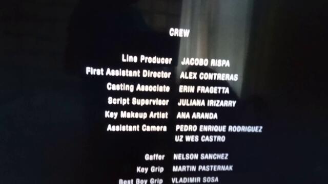 Нейните тайни (синхронен екип, дублаж на Саунд Сити Студио, 31.07.2023 г.) (запис)