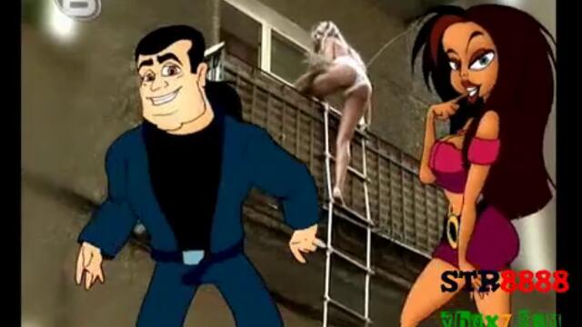 Без Дрехи - 30.05.08г. - Intro High Quality - Vbox7[via torchbrowser.com]