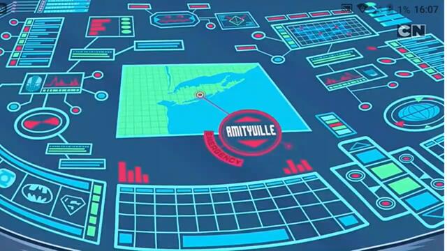 Малки Титани В Готовност! Сезон 6 Епизод 44 бг аудио