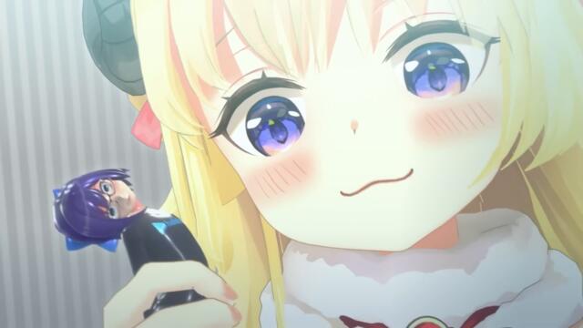 美術館行ってみた！【ギリギリわるくないわため】 #ギリわる