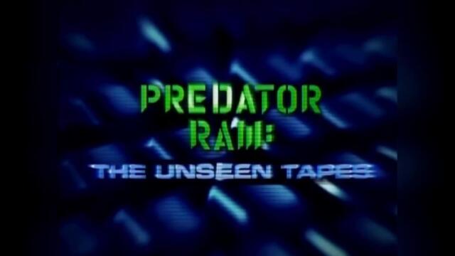 To Catch a Predator RAW Ending Song