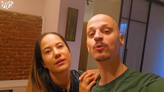 HOME TOUR - НАШИЯТ НОВ ДОМ