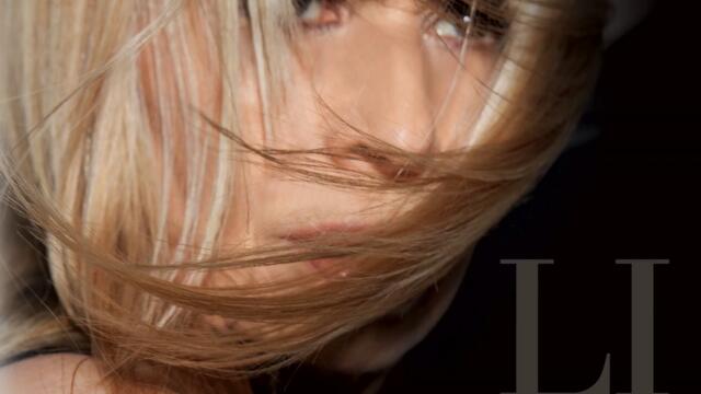 Лили Иванова - Camino (Audio)