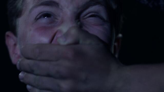 Предизвикателството  The Dare  (2019)  Бг Аудио Част 2