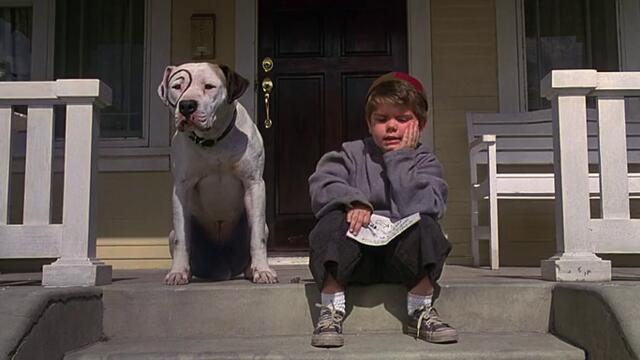 Малките пакостници The Little Rascals   (1994) Бг Аудио Част 1