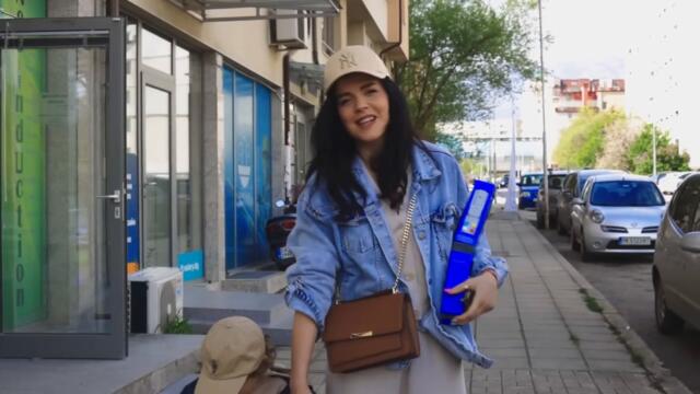 EДИН ДЕН С НИКОЛА!