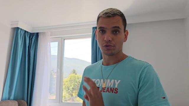 НАШИЯТ ДОМ СЛЕД 1год. КАКВО СЕ ПРОМЕНИ!