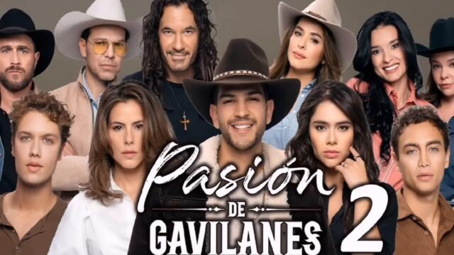 El Final Del Paraíso 2 Catalina Embarazada del Titi Tráiler Oficial Sin senos si hay Paraíso 4