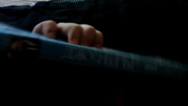 Българското DVD издание на Джуниър (1994) от Прооптики България (2003) - Vbox7[via torchbrowser.com]