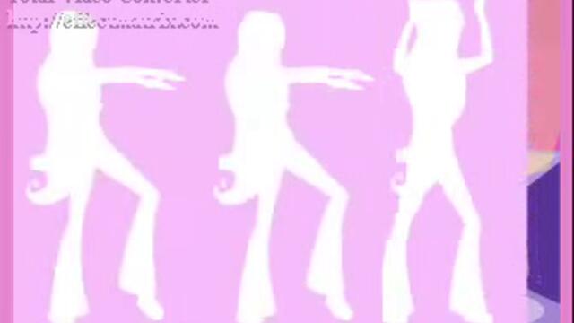 Барби Танцува 1 - Vbox7[via torchbrowser.com]