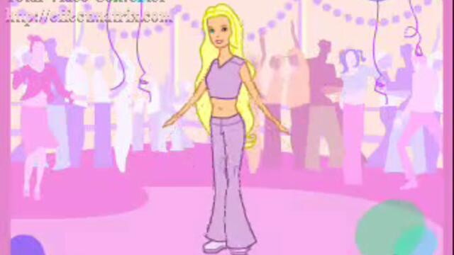 Барби Танцува 2 - Vbox7[via torchbrowser.com]