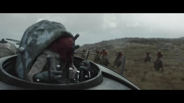 Ahsoka S01 E07 Exclusive Sneak Peek | 'The Chase'