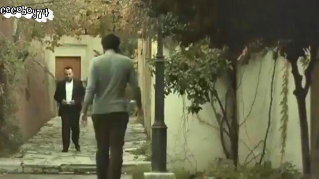 Λευτέρης Ντελής - Άραγε - чудя се