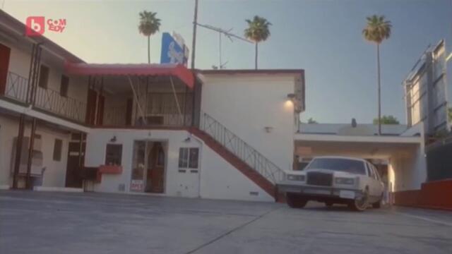 Студено Къдрене (1999) (бг аудио) (част 2) TV Rip bTV Comedy 29.09.2023