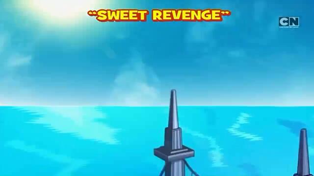 Малки Титани В Готовност! Сезон 7 Епизод 40 бг аудио