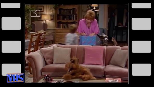 Незабравими моменти с Алф част-2