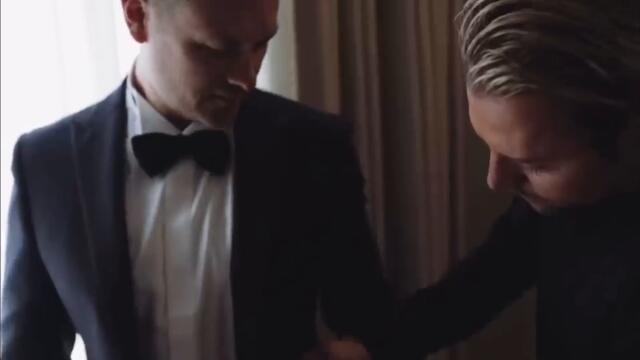 Jana TODOROVIC - Ja se udajem (OFFICIAL VIDEO)