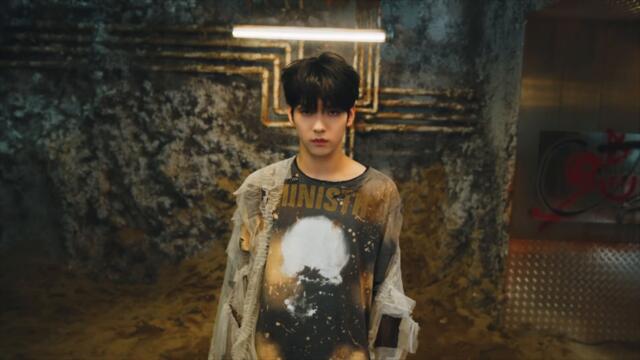 TXT (투모로우바이투게더) The Name Chapter: FREEFALL Concept Clip 'MELANCHOLY'