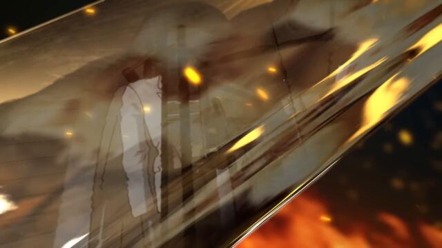 劇場版『名探偵コナン2024』超特報【2024年GW公開！】