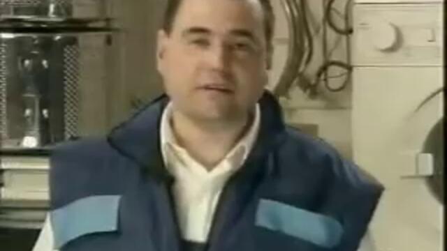 Рекламен блок на b-tv (1 септември 2006, петък) - Vbox7[via torchbrowser.com]