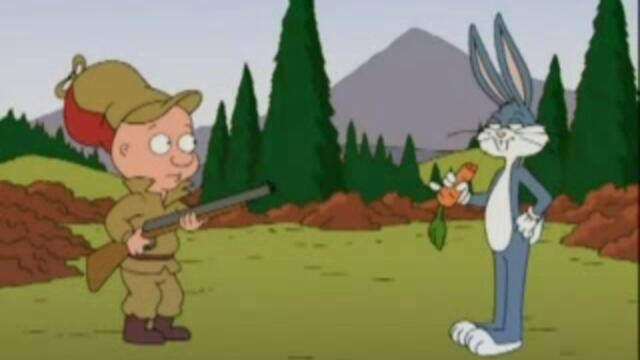 - Бъгс Бъни Убит! - Vbox7[via torchbrowser.com]