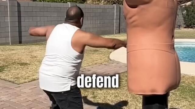 Bus Driver Can do Martial Arts (@neerajsharma864)